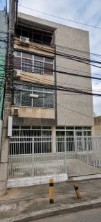 Apartamento Para Vender com 4 quartos 1 suíte no bairro Pituba em Salvador