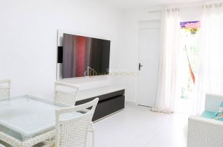Casa de Condomínio Para Vender com 3 quartos  Vilas do Atlântico em Lauro De Freitas