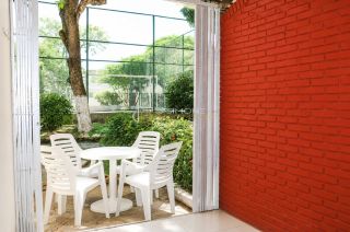 Casa de Condomínio Para Vender com 3 quartos  Vilas do Atlântico em Lauro De Freitas