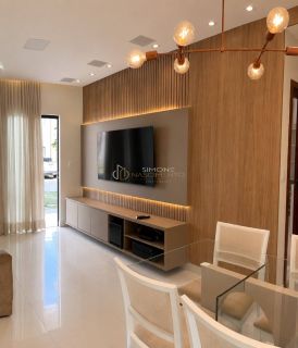 Apartamento  2 quartos 1 suíte Buraquinho