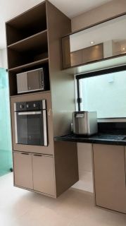 Apartamento  2 quartos 1 suíte Buraquinho