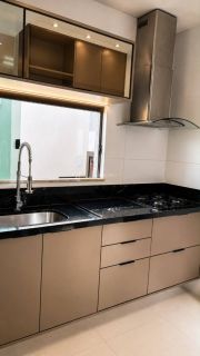 Apartamento  2 quartos 1 suíte Buraquinho