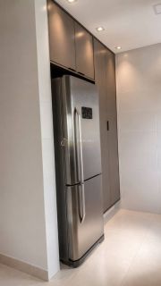 Apartamento  2 quartos 1 suíte Buraquinho