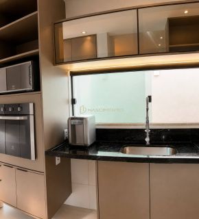 Apartamento  2 quartos 1 suíte Buraquinho