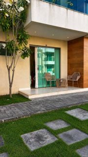 Apartamento  2 quartos 1 suíte Buraquinho