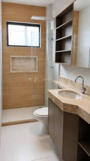 Apartamento  2 quartos 1 suíte Buraquinho