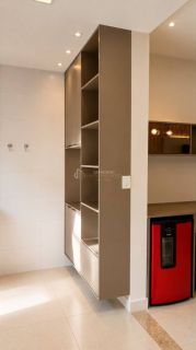Apartamento  2 quartos 1 suíte Buraquinho