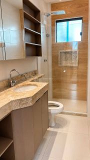 Apartamento  2 quartos 1 suíte Buraquinho