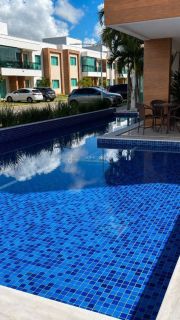 Apartamento  2 quartos 1 suíte Buraquinho