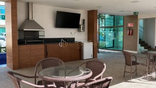 Apartamento  2 quartos 1 suíte Buraquinho