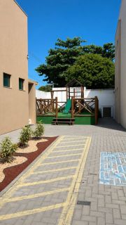 Apartamento  2 quartos 1 suíte Buraquinho