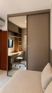 Apartamento  2 quartos 1 suíte Buraquinho