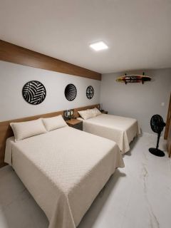 Casa Solta 6 quartos 3 suítes  Itariri em Conde