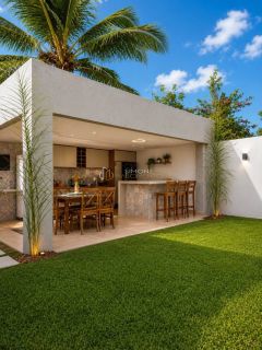 Casa Solta 6 quartos 3 suítes  Itariri em Conde
