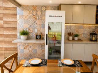 Casa Solta 6 quartos 3 suítes  Itariri em Conde