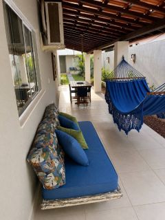 Casa Solta 6 quartos 3 suítes  Itariri em Conde