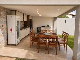 Casa Solta 6 quartos 3 suítes  Itariri em Conde