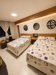 Casa Solta 6 quartos 3 suítes  Itariri em Conde