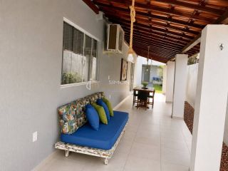 Casa Solta 6 quartos 3 suítes  Itariri em Conde