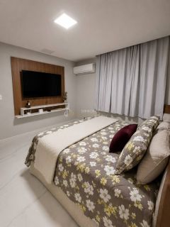 Casa Solta 6 quartos 3 suítes  Itariri em Conde