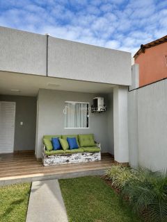 Casa Solta 6 quartos 3 suítes  Itariri em Conde