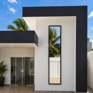 Casa Solta  com 2 quartos 1 suíte Jauá em Camaçari