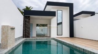 Casa Solta  com 2 quartos 1 suíte Jauá em Camaçari