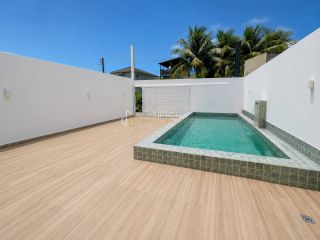 Casa Solta  com 2 quartos 1 suíte Jauá em Camaçari