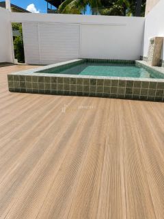 Casa Solta  com 2 quartos 1 suíte Jauá em Camaçari