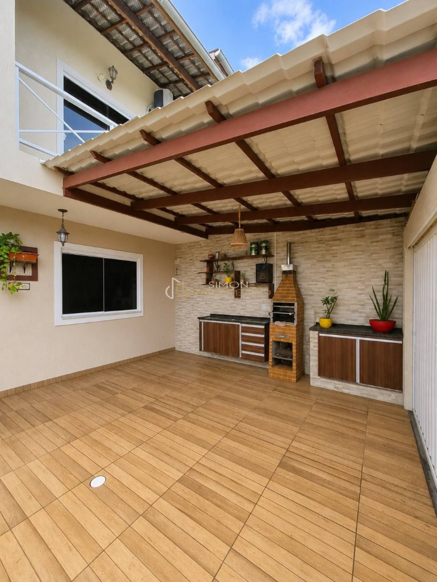 Casa de Condomínio Para Vender com 2 quartos Ipitanga em Lauro De Freitas