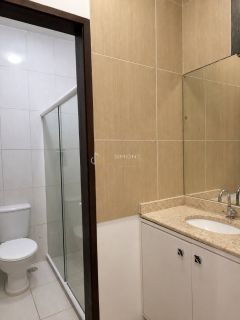 Casa de Condomínio Para Vender com 2 quartos Ipitanga em Lauro De Freitas