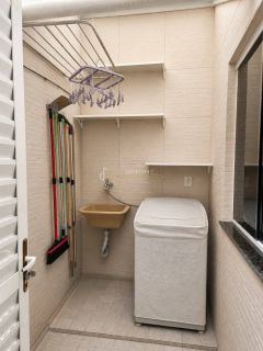 Casa de Condomínio Para Vender com 2 quartos Ipitanga em Lauro De Freitas