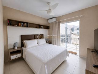 Casa de Condomínio Para Vender com 2 quartos Ipitanga em Lauro De Freitas