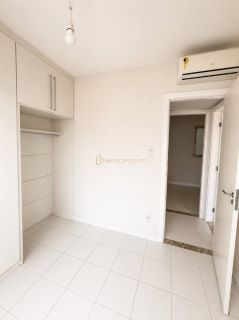 Apartamento  3 quartos 1 suíte Imbuí em Salvador