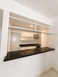 Apartamento  3 quartos 1 suíte Imbuí em Salvador