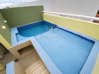 Casa de Condomínio 3 quartos 2 suítes Stella Mares em Salvador
