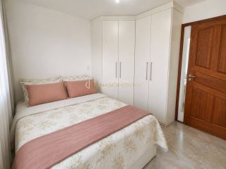 Casa de Condomínio 3 quartos 2 suítes Stella Mares em Salvador
