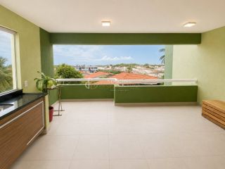 Casa de Condomínio 3 quartos 2 suítes Stella Mares em Salvador