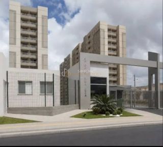 Apartamento Para Vender com 2 quartos no bairro Paralela em Salvador