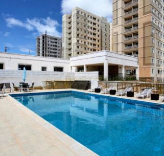 Apartamento Para Vender com 2 quartos no bairro Paralela em Salvador