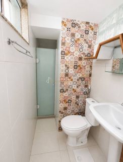 Apartamento Para Vender com 2 quartos 1 suíte no bairro Imbuí