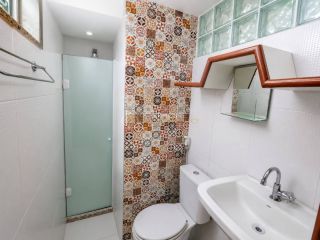 Apartamento Para Vender com 2 quartos 1 suíte no bairro Imbuí