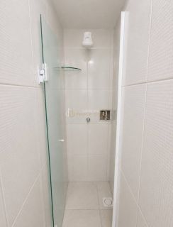 Apartamento Para Vender com 2 quartos 1 suíte no bairro Imbuí