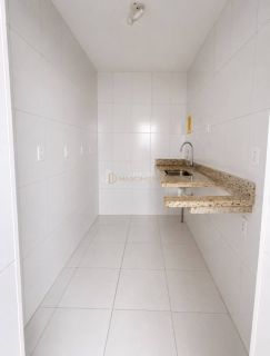 Apartamento Para Vender com 2 quartos 1 suíte no bairro Imbuí