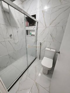 Casa Térrea  de Condomínio  2 quartos 1 suíte Catu de Abrantes