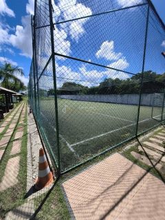 Casa Térrea  de Condomínio  2 quartos 1 suíte Catu de Abrantes