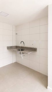 Apartamento Para Alugar com 2 quartos  Saboeiro em Salvador
