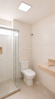 Apartamento Para Alugar com 2 quartos  Saboeiro em Salvador