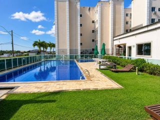 Apartamento Para Vender com 2 quartos  Abrantes em Camaçari