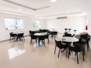 Apartamento Para Vender com 2 quartos  Abrantes em Camaçari